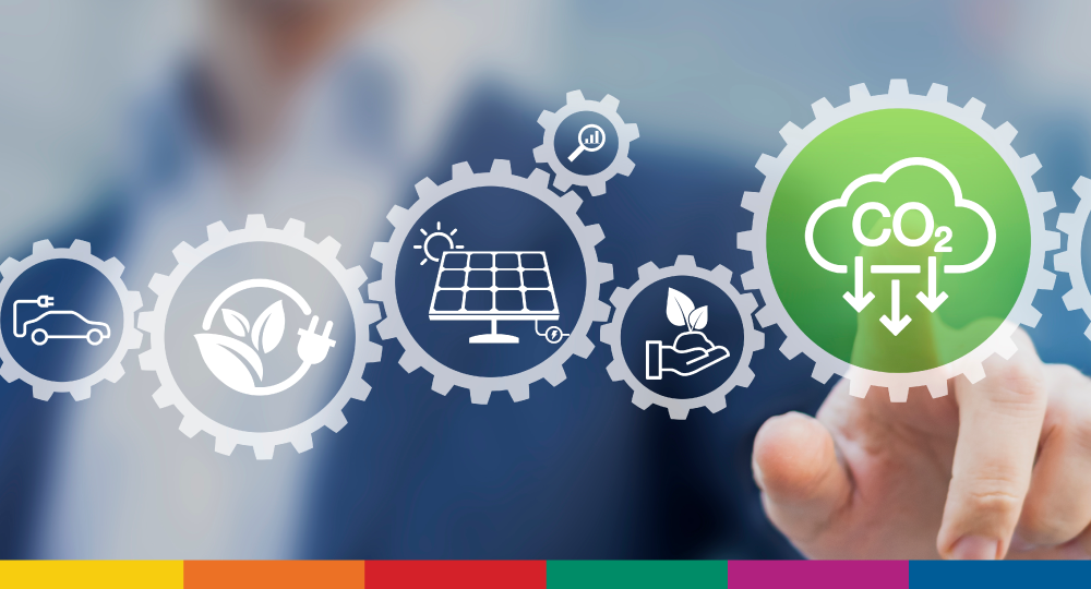 ПроКредит Банка со поддршка од ЕИБ презема проактивни чекори во управувањето со климатските ризици