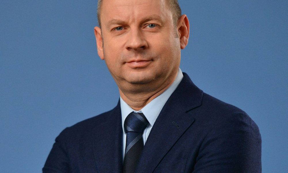Живко Мукаетов меѓу највлијателните лидери во регионот – Kapital.mk