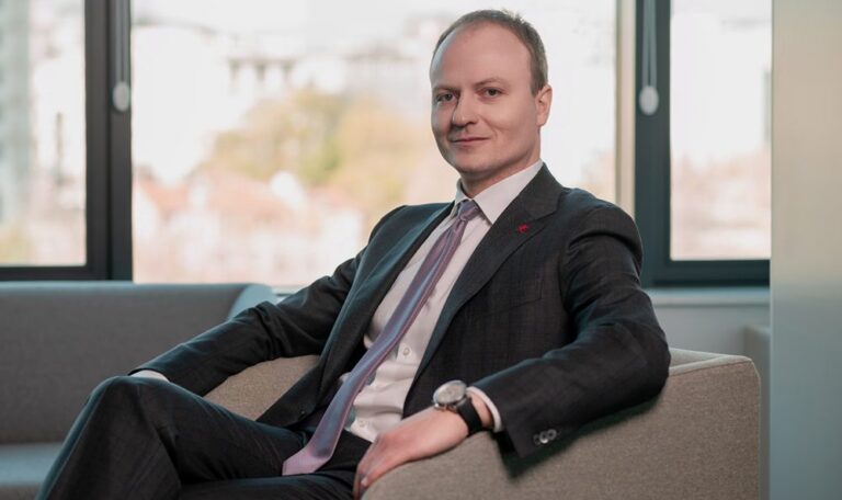 Управуваме со 175 милиони евра во Македонија! – Kapital.mk