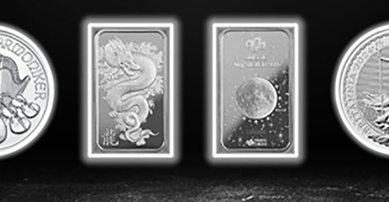 УНИБанка АД Скопје започнува со продажба на инвестициско сребро. – Kapital.mk