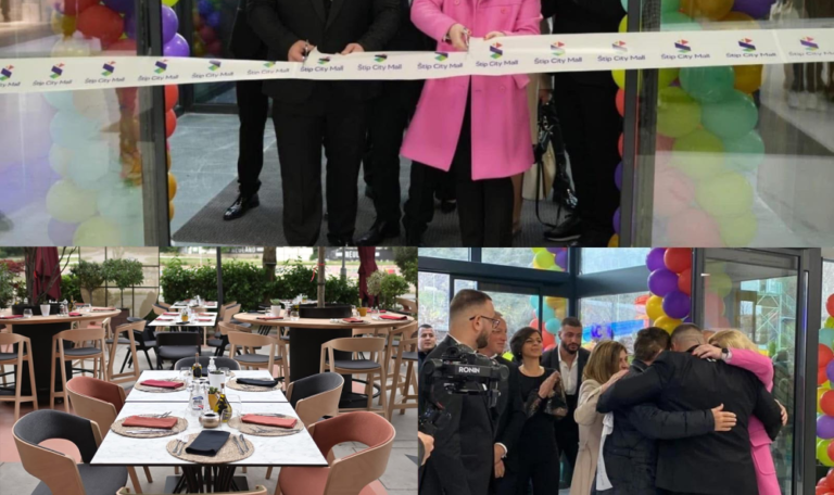 Храброста на еден човек и визијата на едно семејство – Kapital.mk