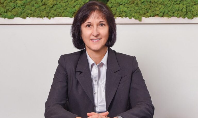 Изградивме репутација и имиџ на современа европска банка! – Kapital.mk