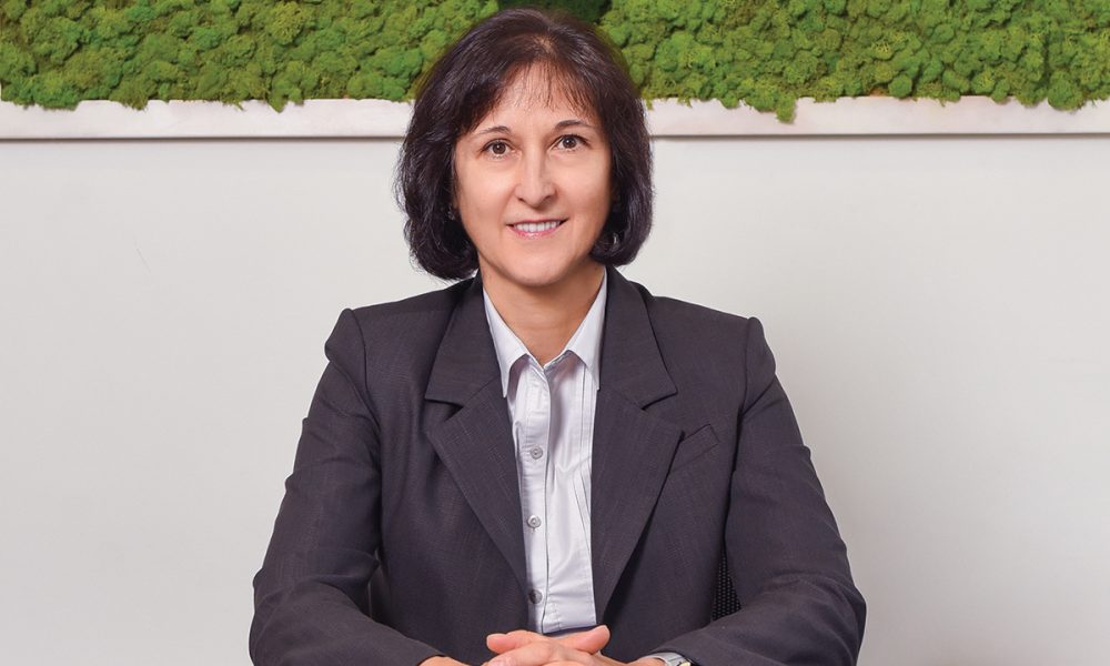 Изградивме репутација и имиџ на современа европска банка! – Kapital.mk