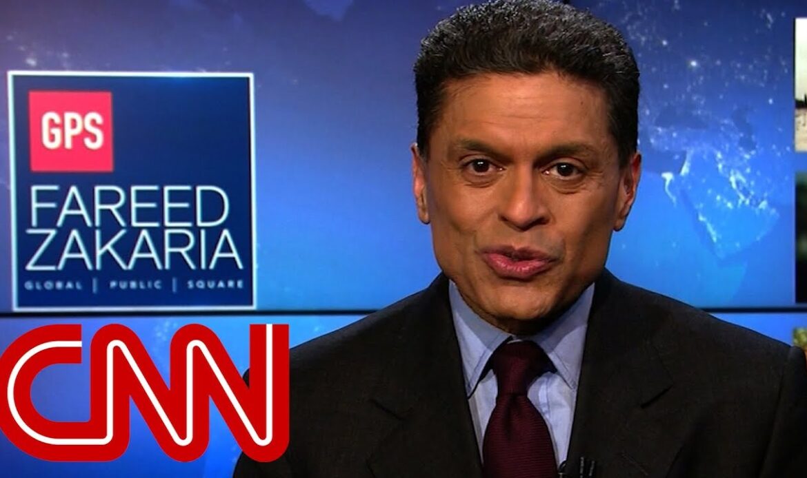 ФАРЕД ЗАКАРИЈА: Политиката на Трамп ќе води кон послаба Америка! Еве ги фактите.