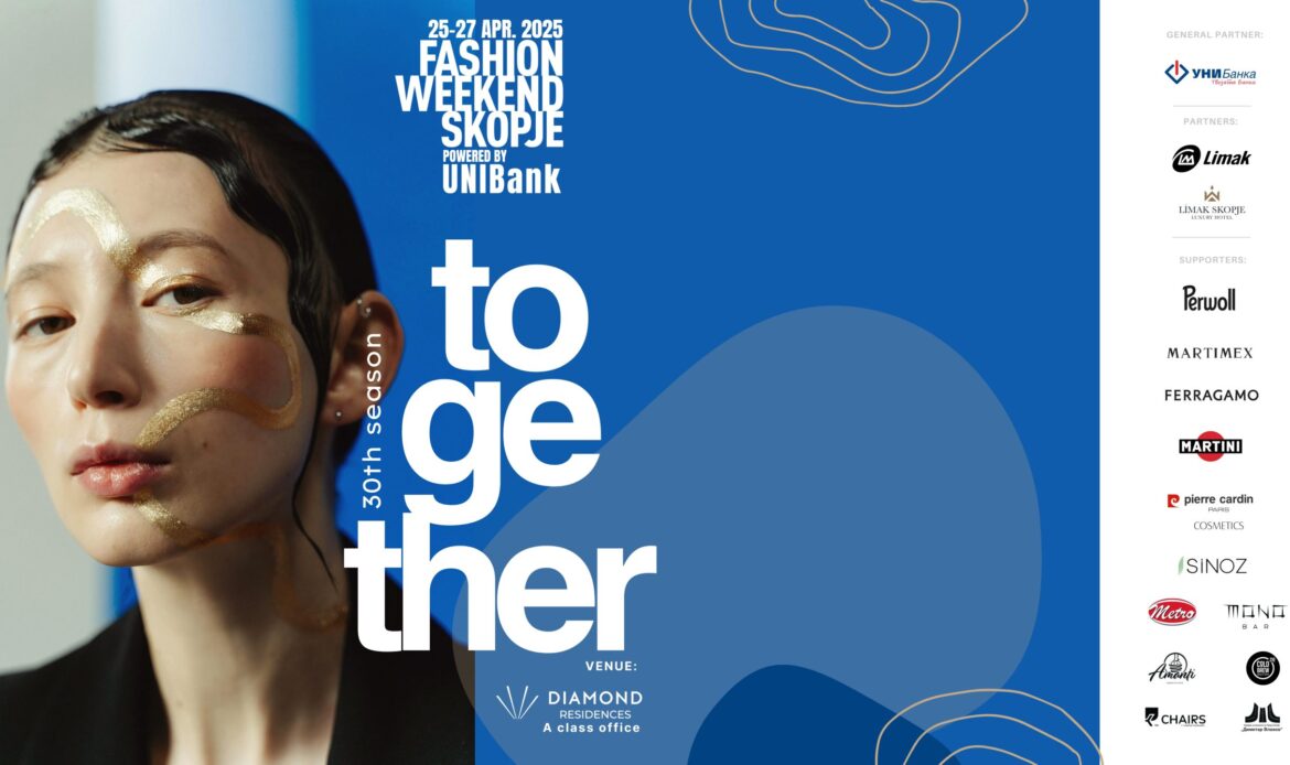 FWSK 30: Кога модата станува движење