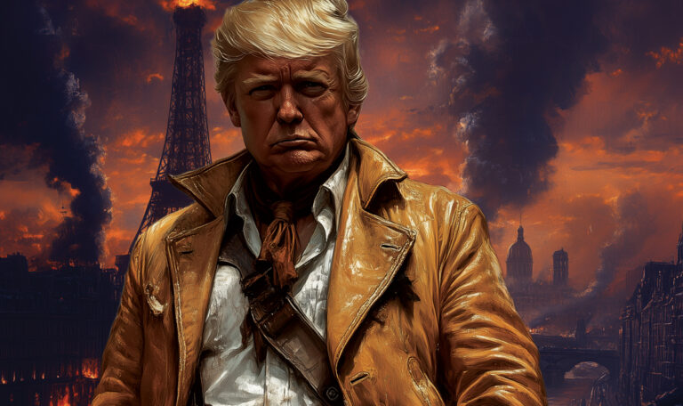 ЕУ да внимава и да не влегува во трговска војна со Трамп!