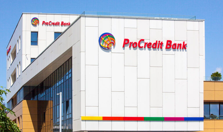 Меѓународната кредитна агенција Fitch Ratings и оваа година го потврдува стабилното работење на ПроКредит банка