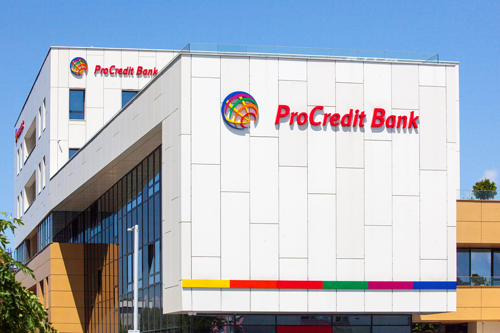 Меѓународната кредитна агенција Fitch Ratings и оваа година го потврдува стабилното работење на ПроКредит банка