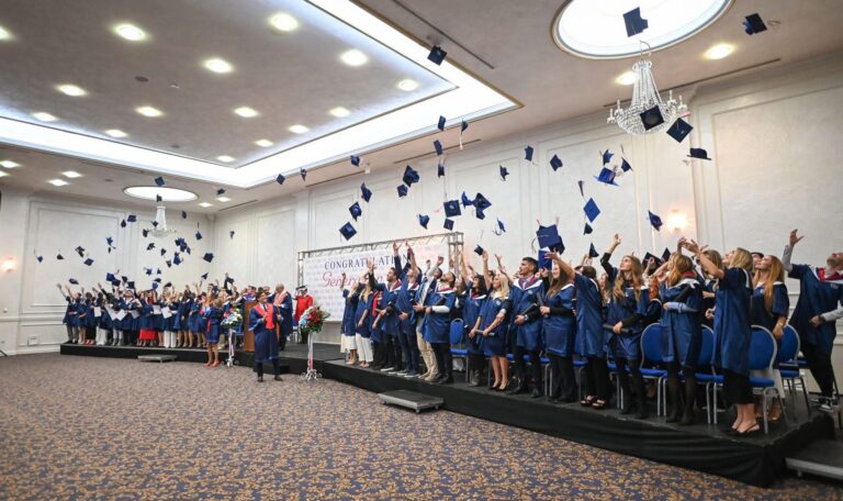 УАКС го започна одбележувањето на 20-годишниот јубилеј со најава за значајни настани и нови меѓународни партнерства