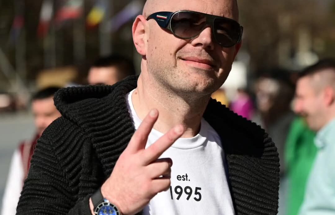 Ѓорѓи Галетановски: Скопје може да успее, да се издигне, но без лажење, со напорна работа и со младите во прва линија!