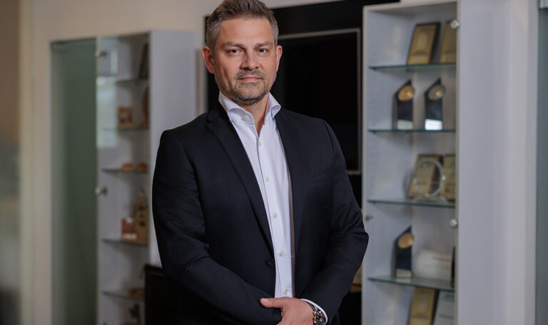 Саше Николовски: Иновација, визија и општествена одговорност – Новото лице на тутунската индустрија