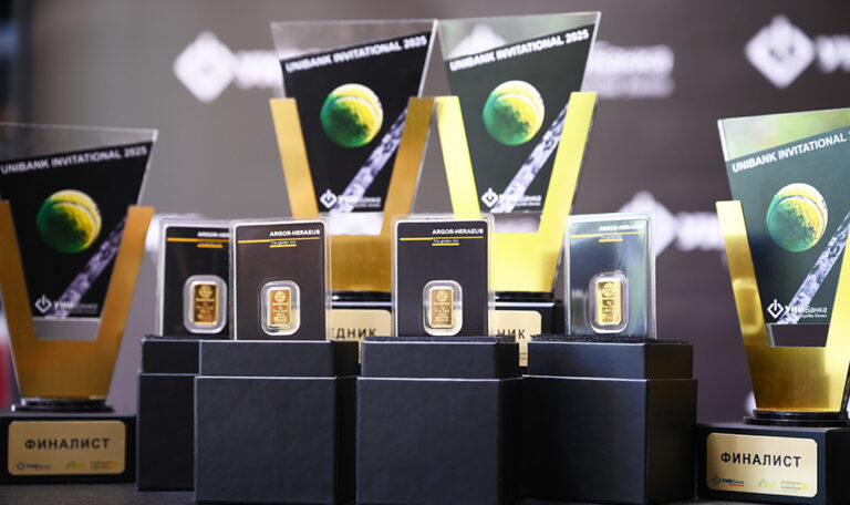 „UNIBANK INVITATIONAL 2025“ – Повеќе од турнир, јубилејна прослава на лојалноста и спортот