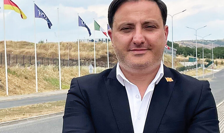 ГОЦЕ ДИМОВСКИ: Новиот пристап кон привлекување странски инвестиции ја позиционира Македонија како лидер во регионот!