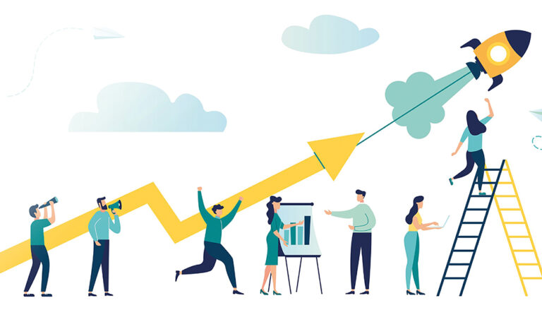 Предизвиците за основачите и нивните наследници