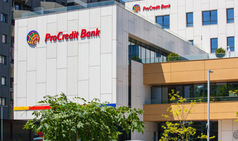 ПроКредит Банка е меѓу првите банки во земјата која ќе овозможи СЕПА плаќања од октомври 2025