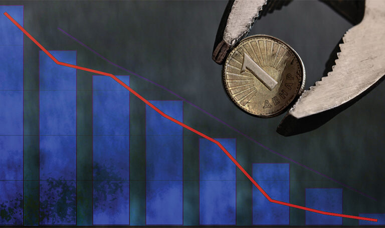 Анализа: Инфлацијата и Македонците! Тема полна со незнаење и предрасуди!