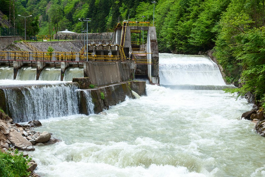 Од незнаење и недоверба до изгубени можности на македонскиот хидропотенцијал!