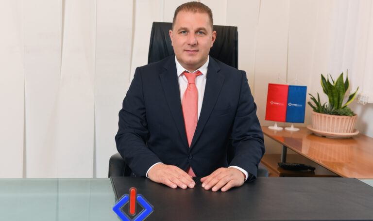 Орлин Ваташки e нов член на Управниот одбор на УНИБанка АД Скопје