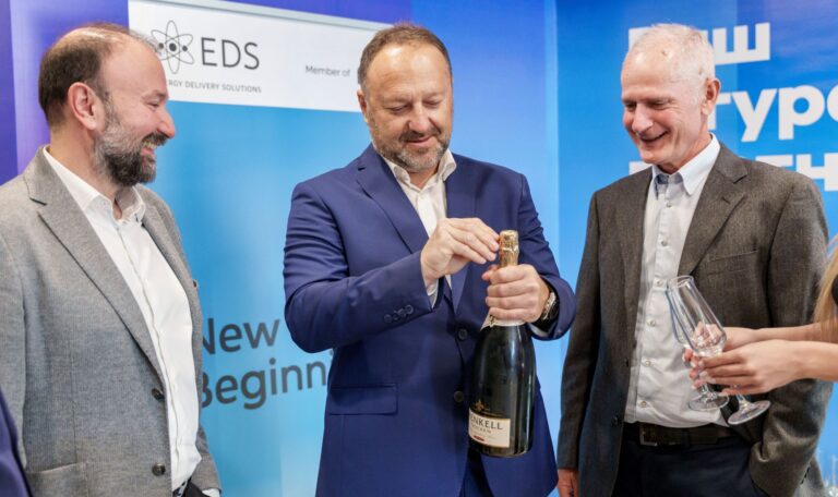 ЕДС со нов деловен простор – симбол на нов почеток и раст во рамки на PPC групацијата