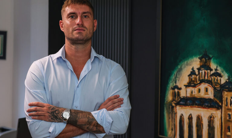 Никола Јакимовски: Нашата агенција NJM11 football agency ќе стане водечки фактор за развој и промоција на фудбалери во регионот!