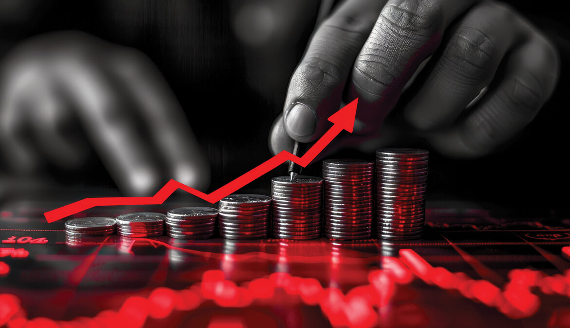 Инфлацијата во Македонија не е судбина – таа е избор што го прават македонските влади! Но ние се уште имаме избор!?