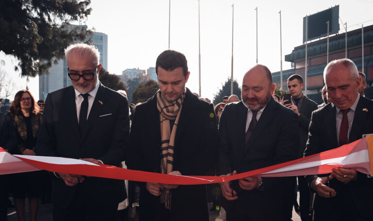 БИТОЛА И ВИЕНА ПОВТОРНО НА ИСТА АДРЕСА