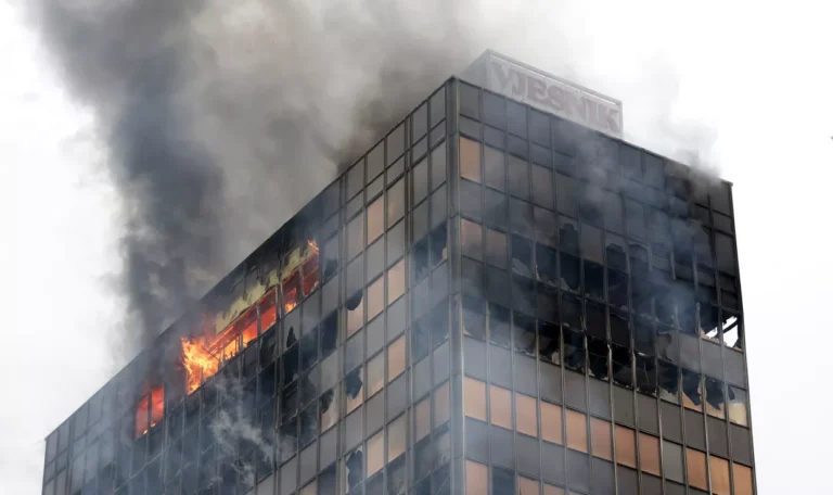 Пропаста на куќата Вјесник: За сè нека биде крив Едвард Кардељ