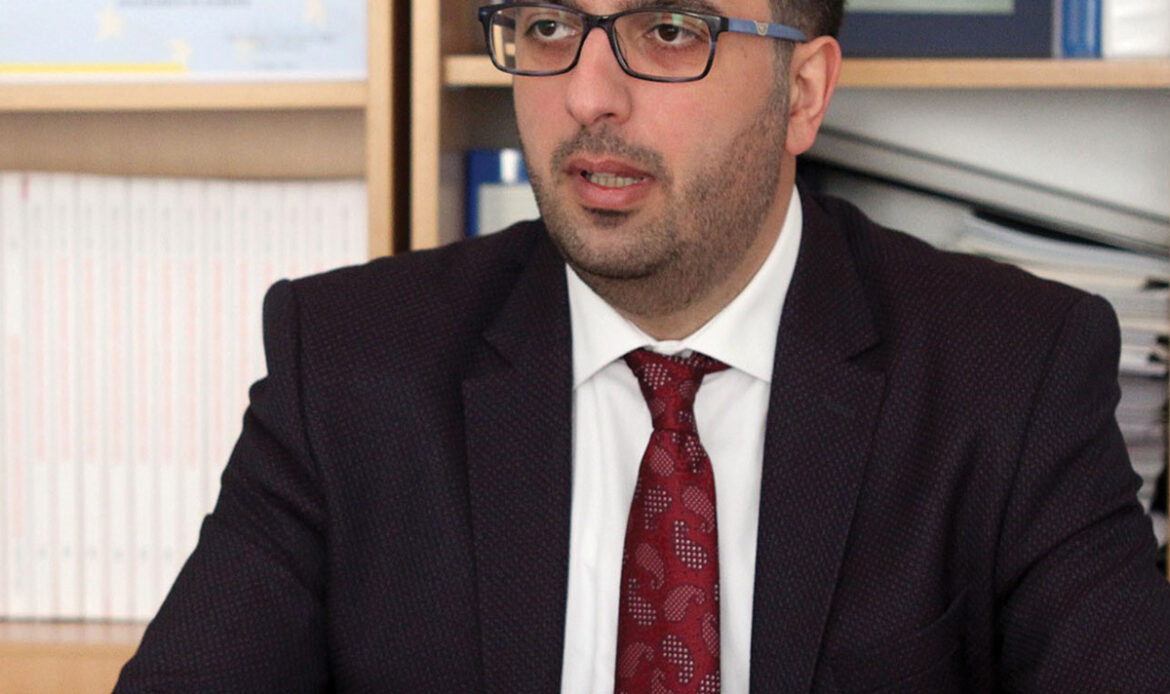 Марјан Петрески: Успешен обид за ред, но нема трансформација. Ова е разликата меѓу „ќе го средиме тоа што го имаме“ и „ќе го смениме начинот на кој функционира целиот систем“!